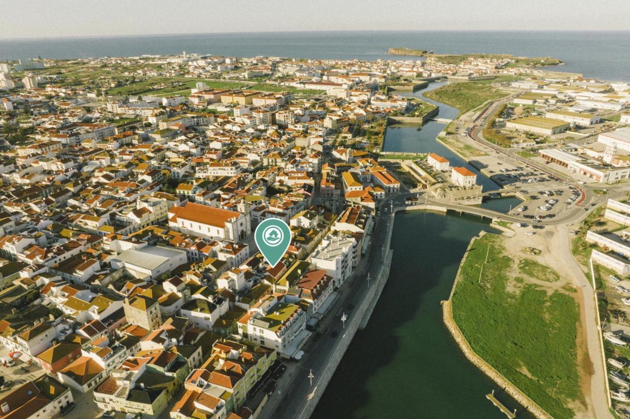 Best Houses 61 - Lusiadas II Peniche Exterior foto